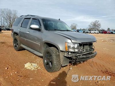Zdjęcie 15 z 16 samochodu: 2012 CHEVROLET TAHOE K1500 LTZ VIN:1GNSKCE00CR235471 - miniatura