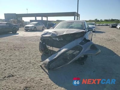 Zdjęcie 14 z 14 samochodu: 2025 MERCEDES-BENZ CLA 250 VIN:W1K5J4GB8SN508861 - miniatura