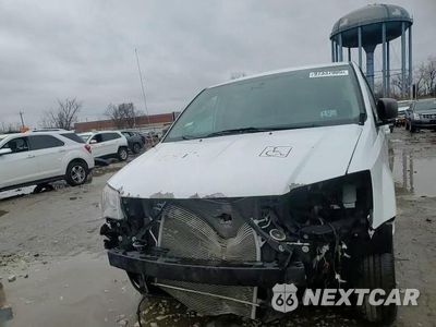 Zdjęcie 15 z 16 samochodu: 2017 DODGE GRAND CARAVAN SE VIN:2C4RDGBG8HR854234 - miniatura