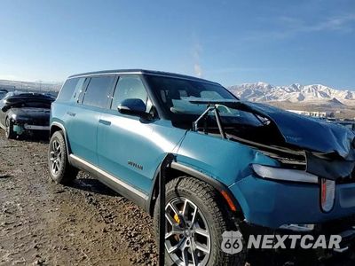 Zdjęcie 13 z 14 samochodu: 2023 RIVIAN R1S ADVENTURE VIN:7PDSGABA6PN018752 - miniatura
