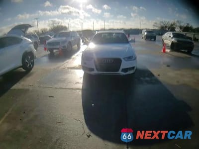Zdjęcie 13 z 14 samochodu: 2016 AUDI A4 PREMIUM PLUS S-LINE VIN:WAUFFAFL1GN007131 - miniatura