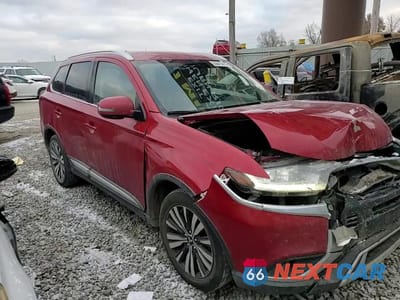 Zdjęcie 14 z 14 samochodu: 2019 MITSUBISHI OUTLANDER SE VIN:JA4AZ3A30KZ041922 - miniatura