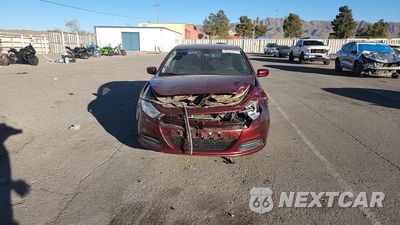Zdjęcie 13 z 14 samochodu: 2015 DODGE DART SE VIN:1C3CDFAA7FD242320 - miniatura