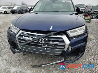 Zdjęcie 14 z 14 samochodu: 2018 AUDI Q5 PREMIUM PLUS VIN:WA1BNAFY3J2000992 - miniatura
