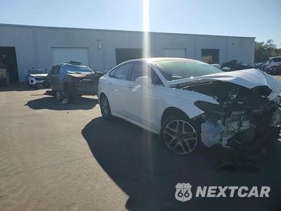 Zdjęcie 13 z 14 samochodu: 2016 FORD FUSION SE VIN:3FA6P0H75GR266461 - miniatura
