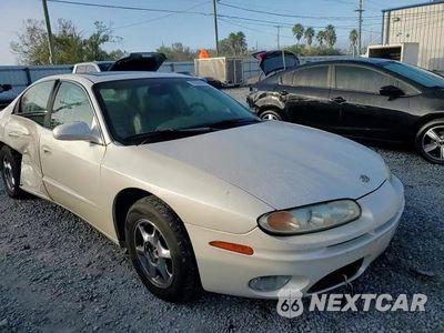 Zdjęcie 13 z 14 samochodu: 2002 OLDSMOBILE AURORA VIN:1G3GR64H524208491 - miniatura
