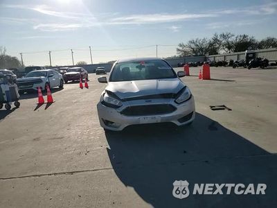 Zdjęcie 13 z 13 samochodu: 2018 FORD FOCUS SE VIN:1FADP3F26JL213029 - miniatura