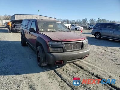 Zdjęcie 13 z 13 samochodu: 2011 CHEVROLET COLORADO LT VIN:1GCJTCFE0B8123320 - miniatura