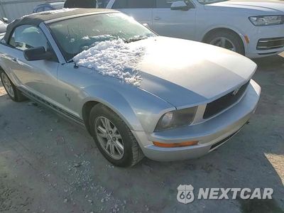 Zdjęcie 13 z 14 samochodu: 2009 FORD MUSTANG VIN:1ZVHT84N995137689 - miniatura