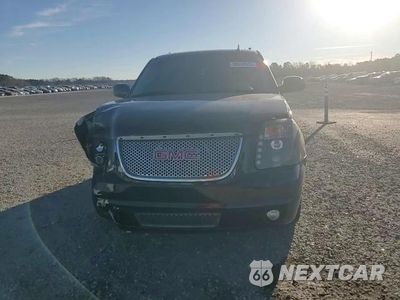 Zdjęcie 14 z 14 samochodu: 2007 GMC YUKON VIN:1GKFC13J87R125740 - miniatura