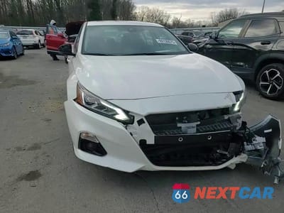 Zdjęcie 13 z 15 samochodu: 2022 NISSAN ALTIMA SR VIN:1N4BL4CV1NN330633 - miniatura