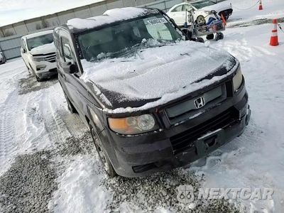 Zdjęcie 13 z 14 samochodu: 2008 HONDA ELEMENT SC VIN:5J6YH18918L014417 - miniatura