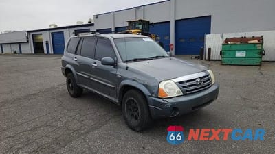Zdjęcie 14 z 15 samochodu: 2006 SUZUKI XL7 VIN:JS3TX92V464104502 - miniatura