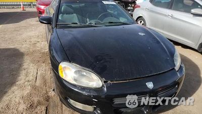 Zdjęcie 14 z 15 samochodu: 2001 DODGE STRATUS R/T VIN:4B3AG52H81E046762 - miniatura