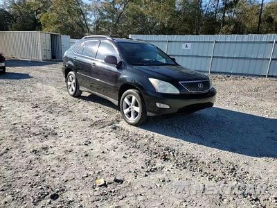 Zdjęcie 14 z 15 samochodu: 2007 LEXUS RX 350 VIN:2T2GK31U77C001945 - miniatura