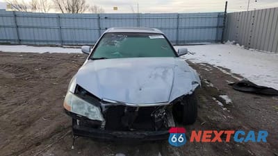 Zdjęcie 13 z 13 samochodu: 2002 ACURA 3.2TL TYPE-S VIN:19UUA56872A029325 - miniatura