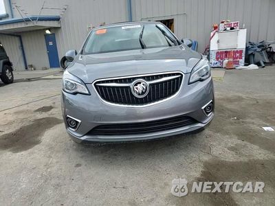 Zdjęcie 14 z 15 samochodu: 2020 BUICK ENVISION PREFERRED VIN:LRBFXBSA6LD036181 - miniatura