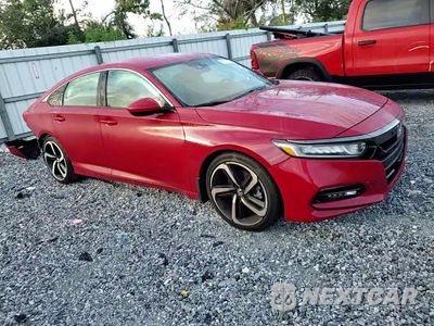 Zdjęcie 14 z 14 samochodu: 2020 HONDA ACCORD SPORT VIN:1HGCV1F34LA004803 - miniatura