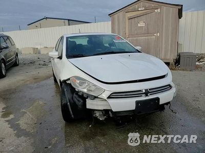 Zdjęcie 14 z 14 samochodu: 2015 DODGE DART LIMITED VIN:1C3CDFCB5FD277573 - miniatura