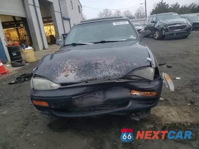 Zdjęcie 13 z 14 samochodu: 1996 TOYOTA CAMRY DX VIN:4T1BG12K9TU822863 - miniatura