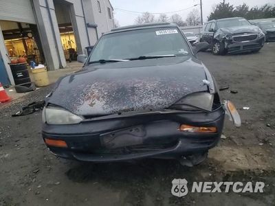Zdjęcie 13 z 14 samochodu: 1996 TOYOTA CAMRY DX VIN:4T1BG12K9TU822863 - miniatura