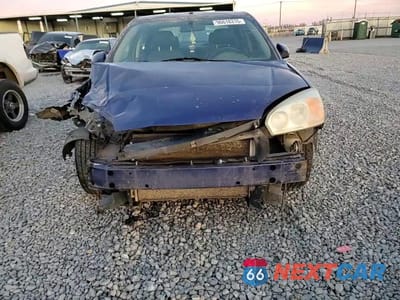 Zdjęcie 14 z 15 samochodu: 2007 CHEVROLET MALIBU SS VIN:1G1ZW57127F240619 - miniatura