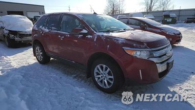 Zdjęcie 14 z 14 samochodu: 2013 FORD EDGE SEL VIN:2FMDK4JC6DBC80681 - miniatura