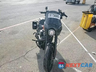 Zdjęcie 9 z 9 samochodu: 2022 HARLEY-DAVIDSON FXBBS VIN:1HD1YYK27NB046428 - miniatura