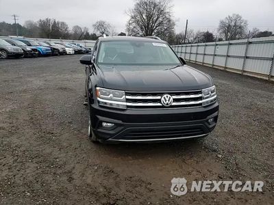Zdjęcie 14 z 14 samochodu: 2019 VOLKSWAGEN ATLAS SE VIN:1V2WR2CA7KC593162 - miniatura