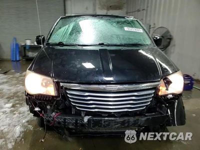 Zdjęcie 13 z 13 samochodu: 2013 CHRYSLER TOWN & COUNTRY TOURING VIN:2C4RC1BG5DR563829 - miniatura