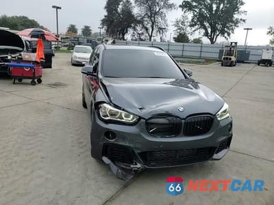 Zdjęcie 15 z 15 samochodu: 2016 BMW X1 XDRIVE28I VIN:WBXHT3C30G5F67555 - miniatura