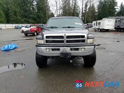 Zdjęcie 13 z 14 samochodu: 2002 DODGE RAM 2500 VIN:3B7KF23612M275668 - miniatura