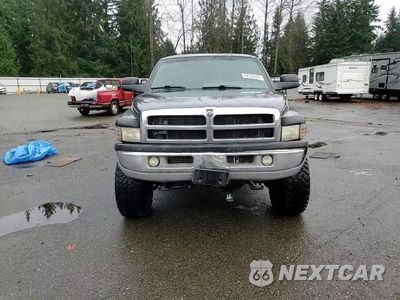 Zdjęcie 13 z 14 samochodu: 2002 DODGE RAM 2500 VIN:3B7KF23612M275668 - miniatura