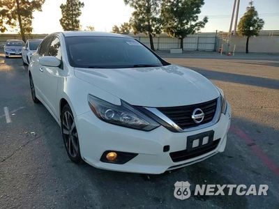 Zdjęcie 13 z 15 samochodu: 2017 NISSAN ALTIMA 2.5 VIN:1N4AL3AP8HC253351 - miniatura
