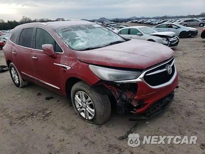 Zdjęcie 15 z 17 samochodu: 2021 BUICK ENCLAVE ESSENCE VIN:5GAEVAKW2MJ117868 - miniatura
