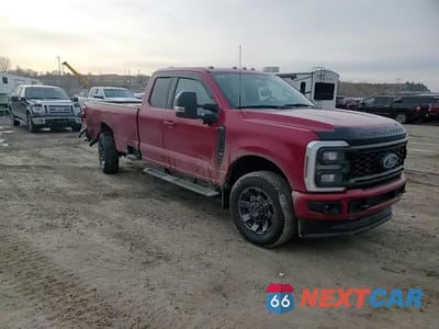 Zdjęcie 13 z 15 samochodu: 2024 FORD F350 SUPER DUTY VIN:1FT8X3BN3REE43381 - miniatura