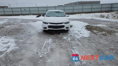 Zdjęcie 13 z 14 samochodu: 2018 CHEVROLET MALIBU LS VIN:1G1ZB5ST2JF190249 - miniatura