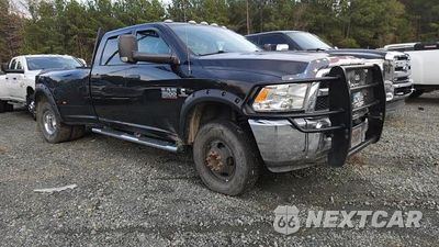 Zdjęcie 15 z 17 samochodu: 2018 RAM 3500 ST VIN:3C63RRGL0JG352586 - miniatura