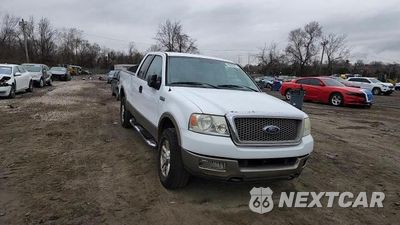 Zdjęcie 13 z 14 samochodu: 2004 FORD F150 VIN:1FTPX14594NB45987 - miniatura