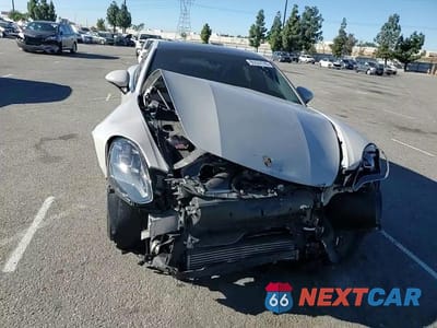 Zdjęcie 13 z 13 samochodu: 2018 PORSCHE PANAMERA 4 VIN:WP0AA2A75JL114259 - miniatura