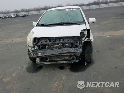 Zdjęcie 13 z 14 samochodu: 2007 TOYOTA YARIS VIN:JTDJT923575056035 - miniatura