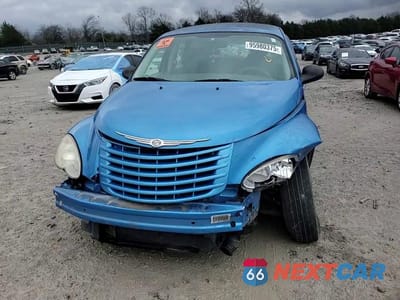 Zdjęcie 15 z 15 samochodu: 2008 CHRYSLER PT CRUISER VIN:3A8FY48B18T150643 - miniatura