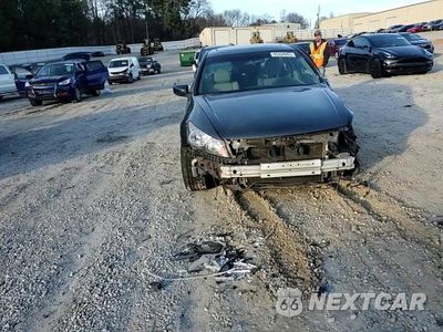 Zdjęcie 14 z 15 samochodu: 2012 HONDA ACCORD EXL VIN:1HGCP3F88CA014865 - miniatura