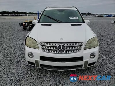 Zdjęcie 14 z 15 samochodu: 2006 MERCEDES-BENZ ML 350 VIN:4JGBB86E06A083139 - miniatura