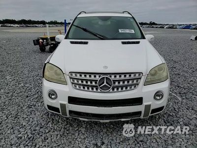 Zdjęcie 14 z 15 samochodu: 2006 MERCEDES-BENZ ML 350 VIN:4JGBB86E06A083139 - miniatura