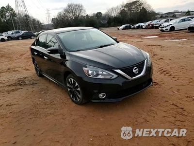 Zdjęcie 13 z 13 samochodu: 2018 NISSAN SENTRA S VIN:3N1AB7AP1JY316245 - miniatura