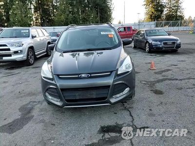 Zdjęcie 14 z 14 samochodu: 2016 FORD ESCAPE SE VIN:1FMCU0GX2GUA85328 - miniatura