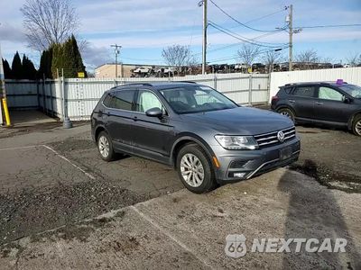 Zdjęcie 14 z 14 samochodu: 2018 VOLKSWAGEN TIGUAN SE VIN:3VV2B7AX4JM038418 - miniatura