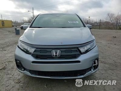 Zdjęcie 14 z 16 samochodu: 2026 HONDA ODYSSEY EXL VIN:5FNRL6H65TB019997 - miniatura