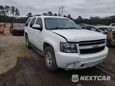 Zdjęcie 14 z 15 samochodu: 2012 CHEVROLET TAHOE C1500 LT VIN:1GNSCBE03CR132925 - miniatura